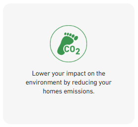CO2 Icon