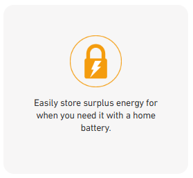 Padlock Icon